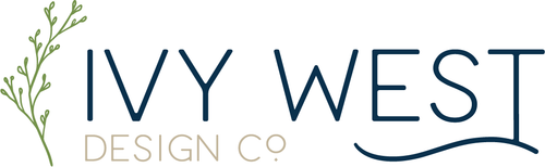 Ivy West Design Co.